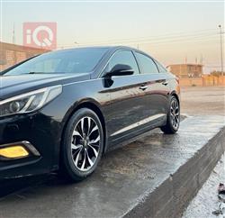 هیۆندای سۆناتا